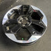 20" EV9 24-25 20x8 Original OEM Wheel Rim - View 7