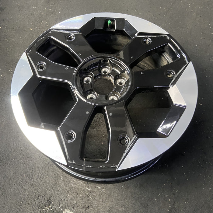 20" EV9 24-25 20x8 Original OEM Wheel Rim - View 8