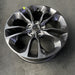 20" DURANGO 19-20 20x8, , double spoke, bronze Original OEM Wheel Rim - View 8