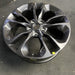 20" DURANGO 19-20 20x8, , double spoke, bronze Original OEM Wheel Rim - View 7