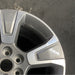 17" COLORADO 15-16 17x8, , opt R28 Original OEM Wheel Rim - Close-Up Detail
