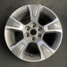 17" COLORADO 15-16 17x8, , opt R28 Original OEM Wheel Rim - Front View