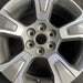 17" COLORADO 15-16 17x8, , opt R28 Original OEM Wheel Rim - Angle View