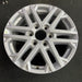18" SEQUOIA 23-24 18x7.5, 6 double spoke, silver Original OEM Wheel Rim - View 7