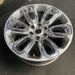 20" DODGE 1500 PICKUP 19-21 , 20x9, , 6 spoke, open spoke, Original OEM Wheel - View 7