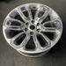 20" DODGE 1500 PICKUP 19-21 , 20x9, , 6 spoke, open spoke, Original OEM Wheel - View 8