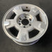 17" FORD F150 PICKUP 09-14 17x7.5, aluminum, 5 spoke, Original OEM Wheel Rim - View 8