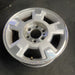 17" FORD F150 PICKUP 09-14 17x7.5, aluminum, 5 spoke, Original OEM Wheel Rim - View 7