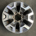16" TACOMA 16 16x7, alloy, , Y spoke Original OEM Wheel Rim - Additional View