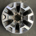 16" TACOMA 16 16x7, alloy, , Y spoke Original OEM Wheel Rim - Additional View