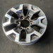 16" TACOMA 16 16x7, alloy, , Y spoke Original OEM Wheel Rim - View 8