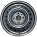 15" SENTRA 07-12 15x6.5 Original OEM Wheel Rim - Front View