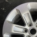 18" DODGE 1500 PICKUP 19-21 , 18x8 , , 6 spoke, opt WBC Original OEM Wheel Rim - Side Profile