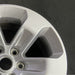 18" DODGE 1500 PICKUP 19-21 , 18x8 , , 6 spoke, opt WBC Original OEM Wheel Rim - Close-Up Detail