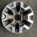 16" TACOMA 16 16x7, alloy, , Y spoke Original OEM Wheel Rim - Additional View