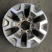 16" TACOMA 16 16x7, alloy, , Y spoke Original OEM Wheel Rim - Additional View
