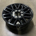 20" FORD F250SD PICKUP 19 20x8 , 16 spoke, , black Original OEM Wheel Rim - View 7