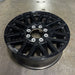20" FORD F250SD PICKUP 19 20x8 , 16 spoke, , black Original OEM Wheel Rim - View 8