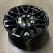20" FORD F250SD PICKUP 19 20x8 , 16 spoke, , black Original OEM Wheel Rim - View 7