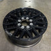 20" FORD F250SD PICKUP 19 20x8 , 16 spoke, , black Original OEM Wheel Rim - View 8