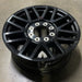 20" FORD F250SD PICKUP 19 20x8 , 16 spoke, , black Original OEM Wheel Rim - View 7