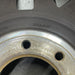 20" FORD F250SD PICKUP 19 20x8 , 16 spoke, , black Original OEM Wheel Rim - View 9