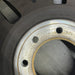 20" FORD F250SD PICKUP 19 20x8 , 16 spoke, , black Original OEM Wheel Rim - View 10
