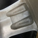 20" SIERRA 2500 PICKUP 17-19 20x8.5, 6 spoke Original OEM Wheel Rim - View 9
