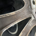 17" BMW 323i 08-12 17x8 , 10 spoke, V spoke, tapered spoke Original OEM Wheel - View 9