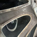 17" BMW 323i 08-12 17x8 , 10 spoke, V spoke, tapered spoke Original OEM Wheel - View 10