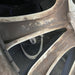17" BMW 323i 08-12 17x8 , 10 spoke, V spoke, tapered spoke Original OEM Wheel - View 10