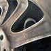 17" BMW 323i 08-12 17x8 , 10 spoke, V spoke, tapered spoke Original OEM Wheel - View 9