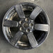 17" MINI COOPER 22-24 17x7, 6 spoke, straight spoke Original OEM Wheel Rim - Additional View