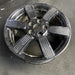 17" MINI COOPER 22-24 17x7, 6 spoke, straight spoke Original OEM Wheel Rim - View 7