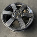17" MINI COOPER 22-24 17x7, 6 spoke, straight spoke Original OEM Wheel Rim - View 8