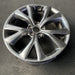 19" SANTA FE 18 19x7.5 , 2.0L , w/, black Original OEM Wheel Rim - View 8