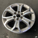 19" ACADIA 13-15 19x7.5, 6 spoke, single Original OEM Wheel Rim - View 8