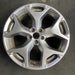 18" FORESTER 15-16 18x7 , all silver Original OEM Wheel Rim - Additional View