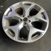 18" FORESTER 15-16 18x7 , all silver Original OEM Wheel Rim - View 7