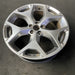 18" FORESTER 15-16 18x7 , all silver Original OEM Wheel Rim - View 8