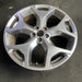 18" FORESTER 15-16 18x7 , all silver Original OEM Wheel Rim - View 7