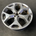 18" FORESTER 15-16 18x7 , all silver Original OEM Wheel Rim - View 8