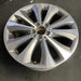 19" MERCEDES GLE-CLASS 20-23 167 Type, GLE350, 19x8, 5 twin spoke Original OEM - View 7