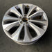 19" MERCEDES GLE-CLASS 20-23 167 Type, GLE350, 19x8, 5 twin spoke Original OEM - View 8