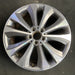 19" MERCEDES GLE-CLASS 20-23 167 Type, GLE350, 19x8, 5 twin spoke Original OEM - Additional View