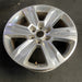 20" FORD F150 PICKUP 15-20 20x8.5, 6 spoke, polished Original OEM Wheel Rim - View 7
