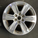 20" FORD F150 PICKUP 15-20 20x8.5, 6 spoke, polished Original OEM Wheel Rim - Additional View