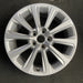 18" GRAND HIGHLANDER 24-25 18x7.5 , 10 spoke Original OEM Wheel Rim - Additional View