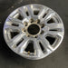 20" SIERRA 2500 PICKUP 20-23 20x8.5, 6 V spoke Original OEM Wheel Rim - View 7