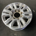 20" SIERRA 2500 PICKUP 20-23 20x8.5, 6 V spoke Original OEM Wheel Rim - View 8